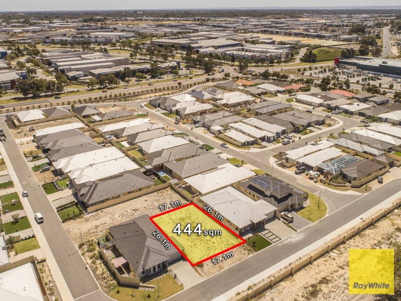 17 Framton Way, Madeley WA 6065