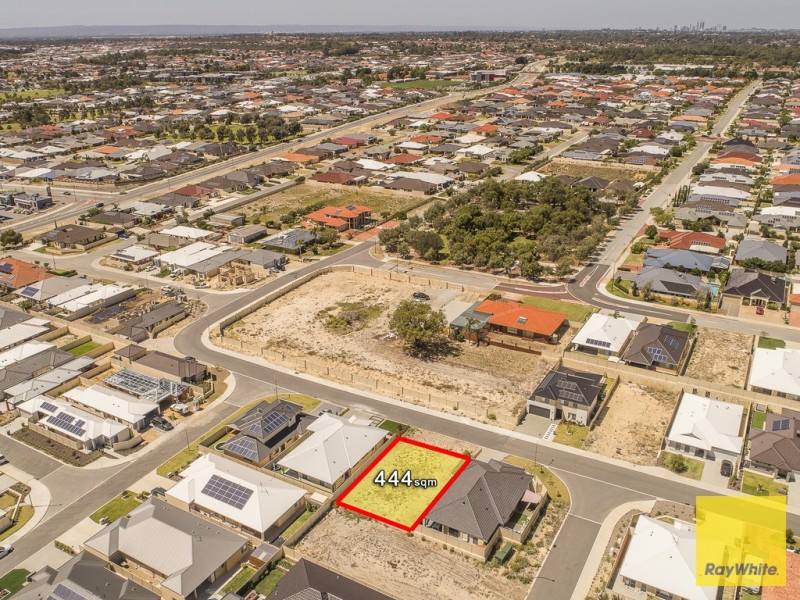 17 Framton Way, Madeley WA 6065