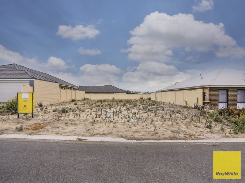 17 Framton Way, Madeley WA 6065