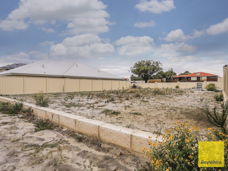 17 Framton Way, Madeley WA 6065