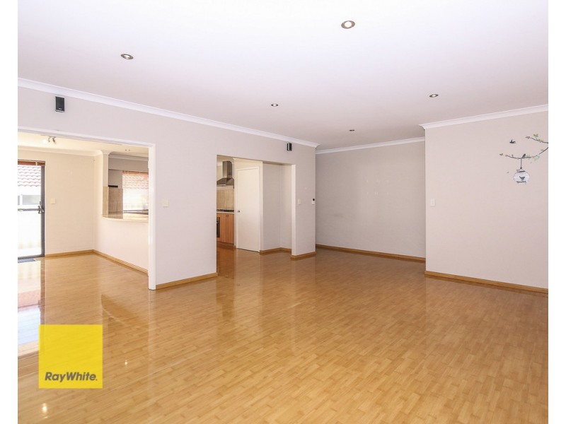 7 LOTHERTON WAY, Hocking WA 6065