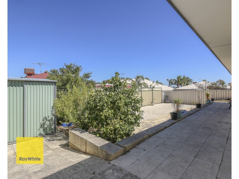 7 LOTHERTON WAY, Hocking WA 6065