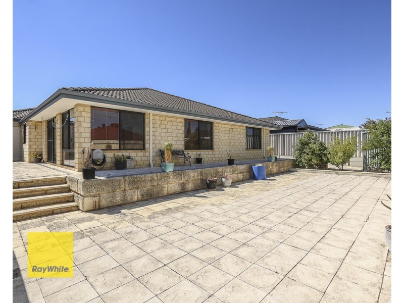 7 LOTHERTON WAY, Hocking WA 6065