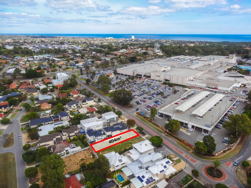 Lot 21/66 Francis Avenue, Karrinyup WA 6018