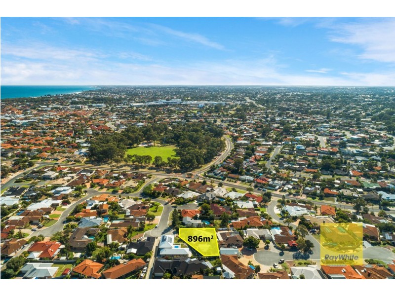 19 Fawkner Gardens, Hillarys WA 6025