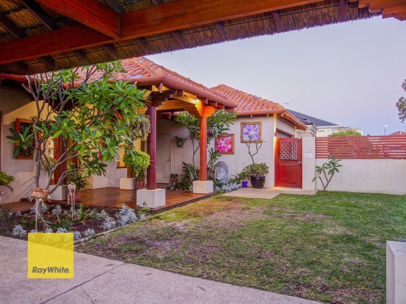 15 Glenvista Way, Madeley WA 6065