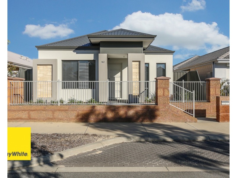 162 Grandis Boulevard, Banksia Grove WA 6031