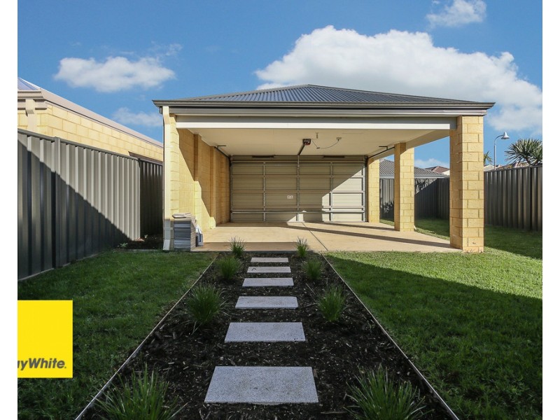 162 Grandis Boulevard, Banksia Grove WA 6031