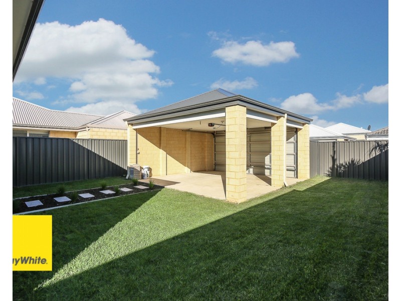 162 Grandis Boulevard, Banksia Grove WA 6031