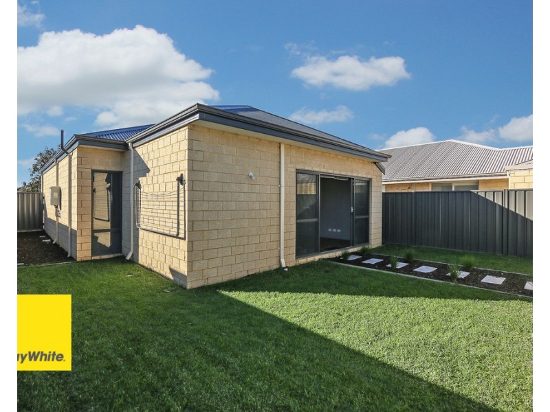 162 Grandis Boulevard, Banksia Grove WA 6031
