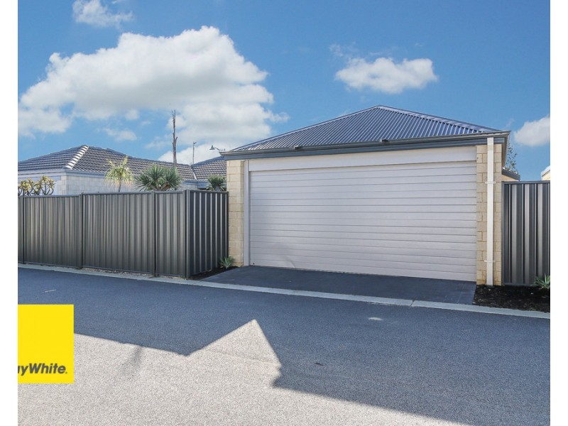 162 Grandis Boulevard, Banksia Grove WA 6031