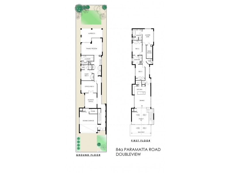 84a Paramatta Road, Doubleview WA 6018