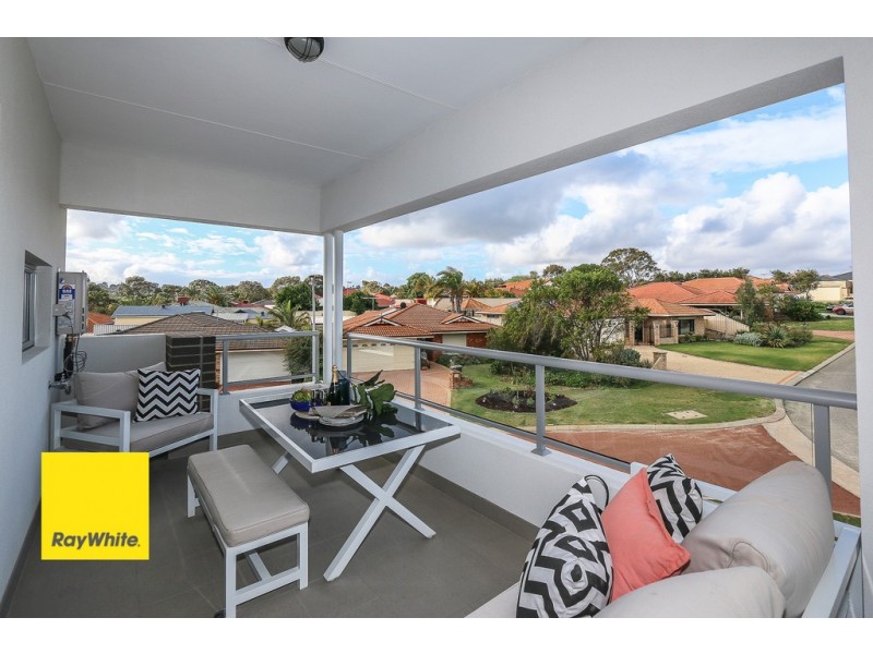 11 Royal Scot Loop, Currambine WA 6028