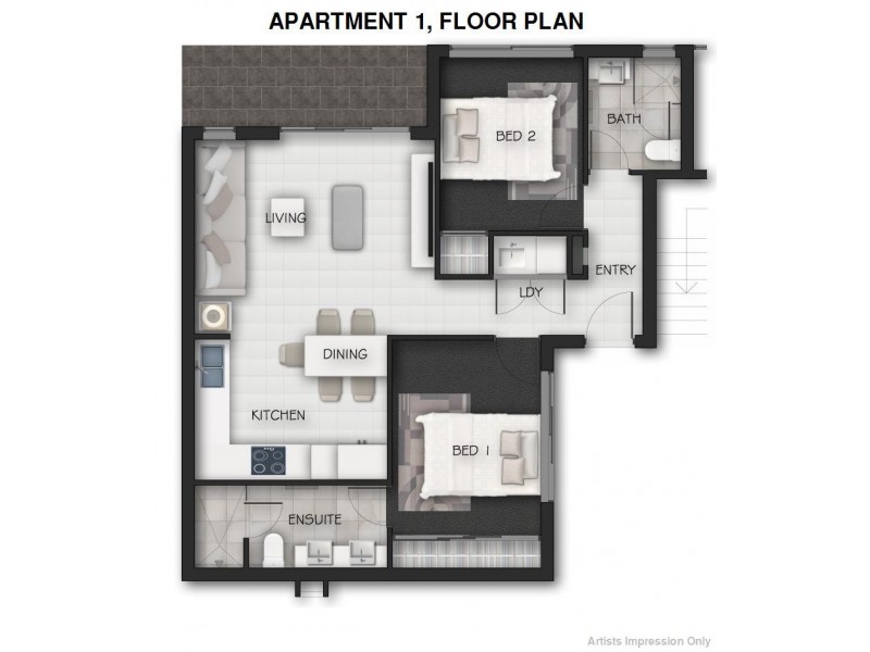 11 Royal Scot Loop, Currambine WA 6028