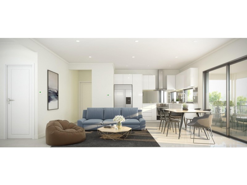 11 Royal Scot Loop, Currambine WA 6028