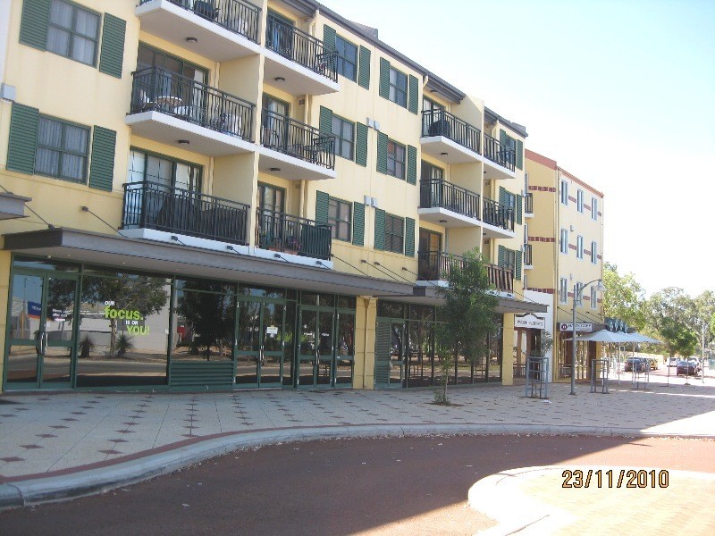 167/61 Grand Boulevard, Joondalup WA 6027