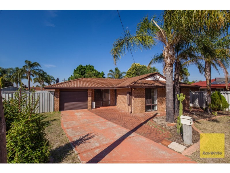 16 Salween Place, Beechboro WA 6063