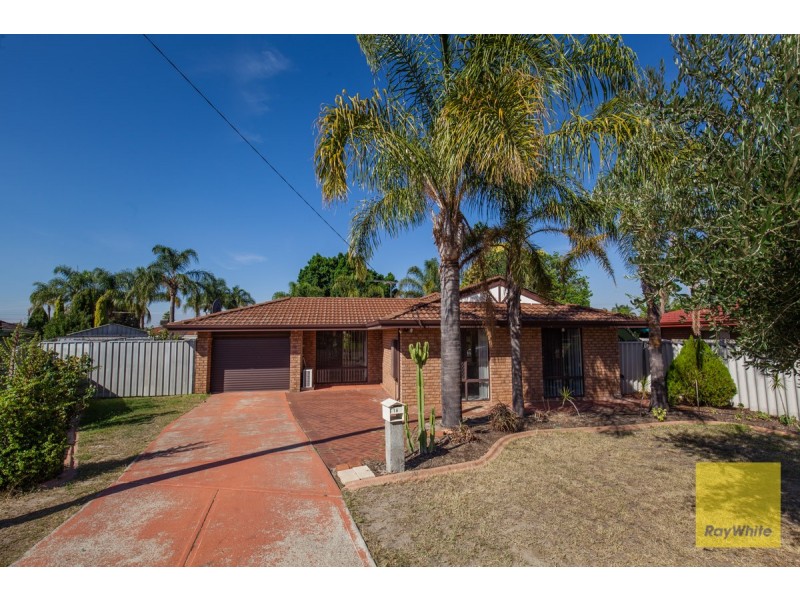 16 Salween Place, Beechboro WA 6063