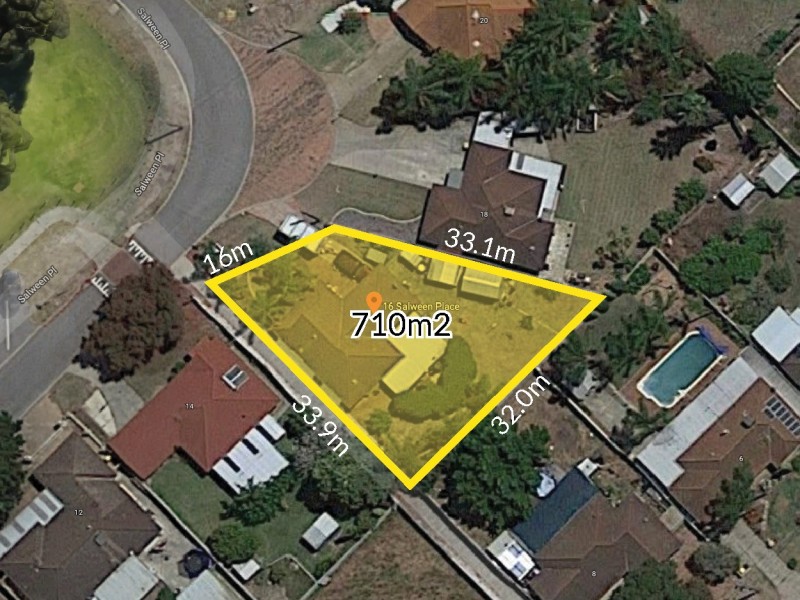 16 Salween Place, Beechboro WA 6063