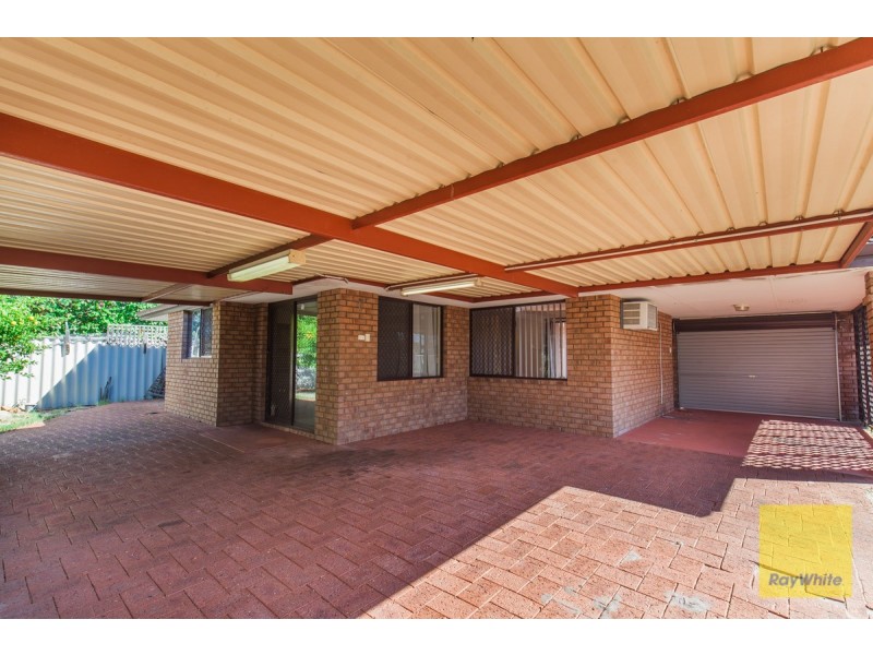16 Salween Place, Beechboro WA 6063