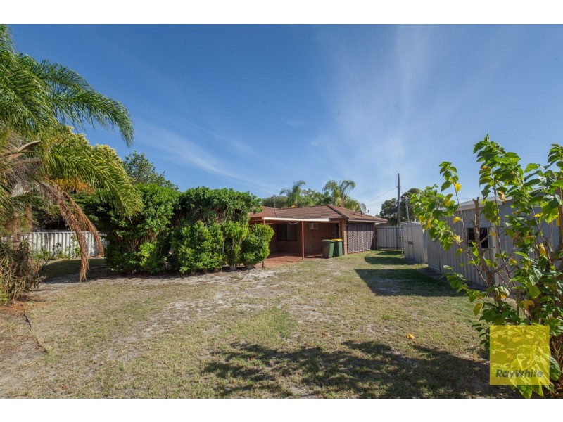 16 Salween Place, Beechboro WA 6063