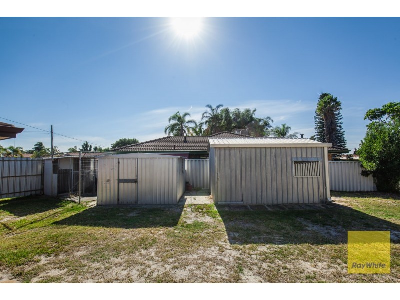 16 Salween Place, Beechboro WA 6063