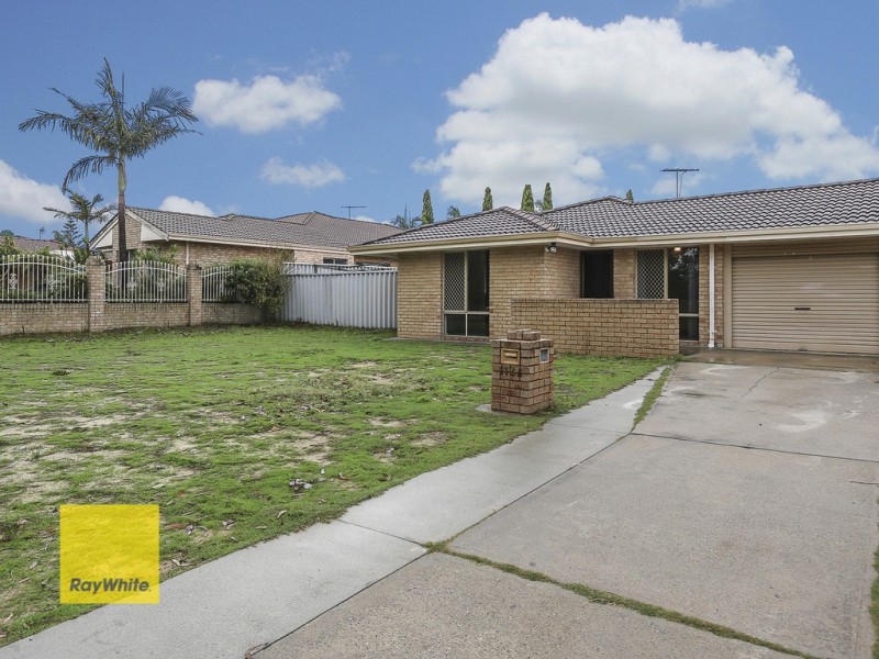 112A Giralt Road, Marangaroo WA 6064