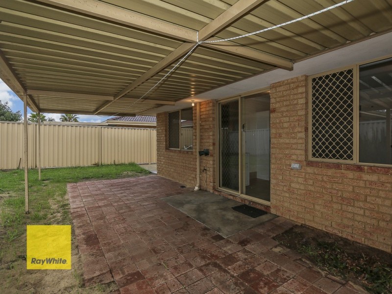 112A Giralt Road, Marangaroo WA 6064