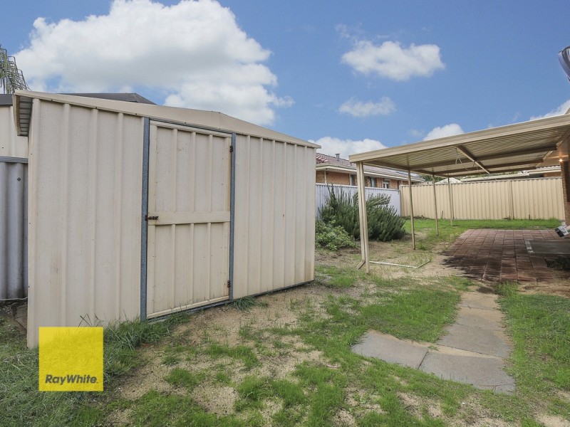 112A Giralt Road, Marangaroo WA 6064