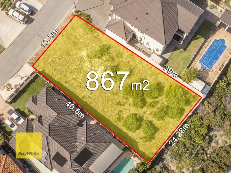 36 Lighthouse Parade, Mindarie WA 6030