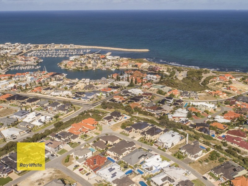 36 Lighthouse Parade, Mindarie WA 6030