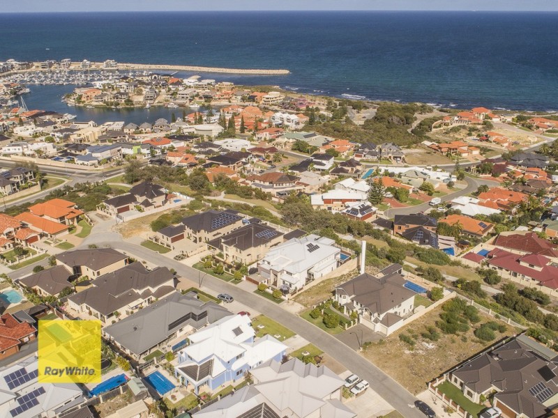36 Lighthouse Parade, Mindarie WA 6030