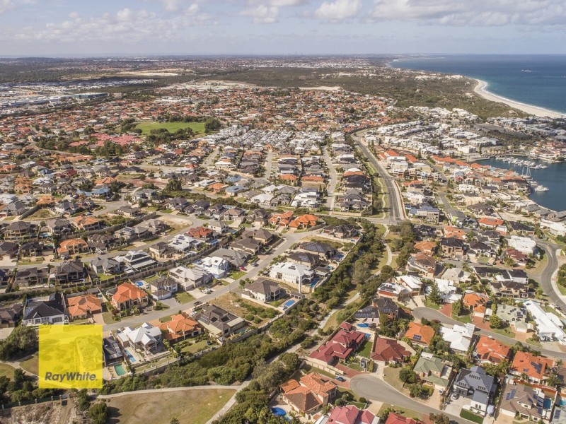 36 Lighthouse Parade, Mindarie WA 6030