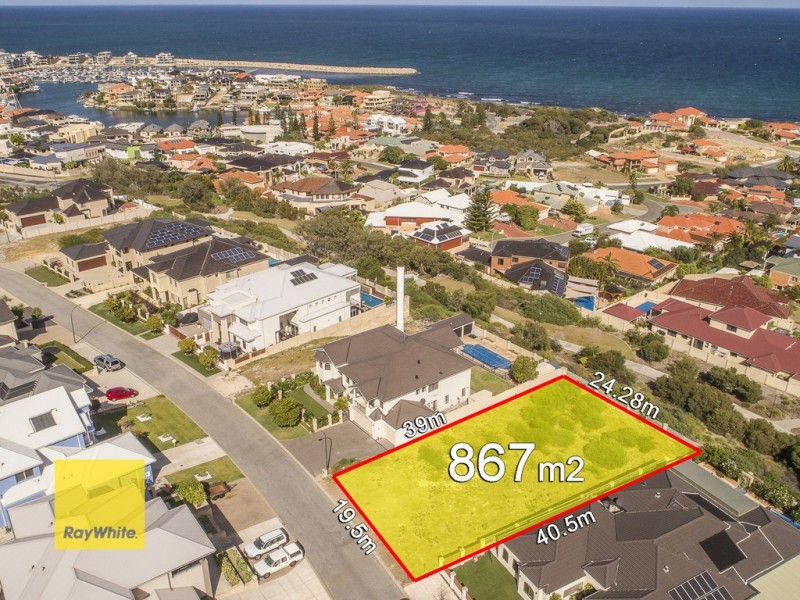 36 Lighthouse Parade, Mindarie WA 6030