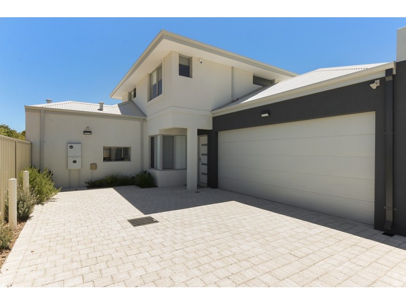 17B Strathyre Drive, Duncraig WA 6023