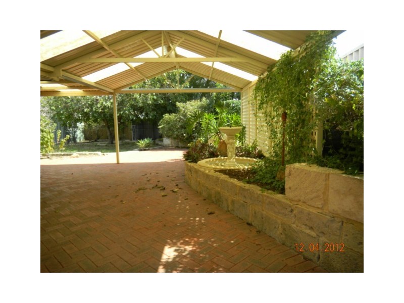 33 Wahroonga Way, Greenwood WA 6024