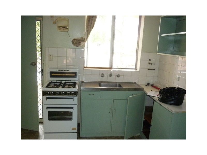 2/19 Clydesdale, Burswood WA 6100