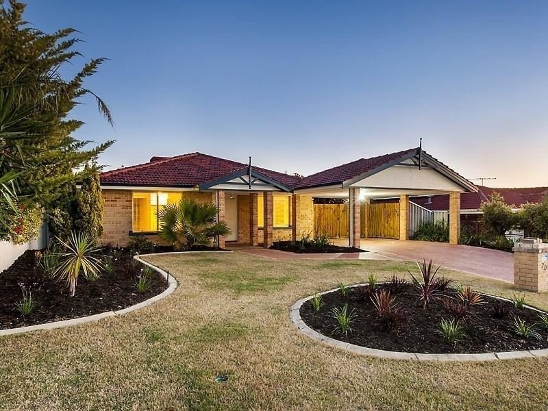 20 Goyder Elbow, Merriwa WA 6030