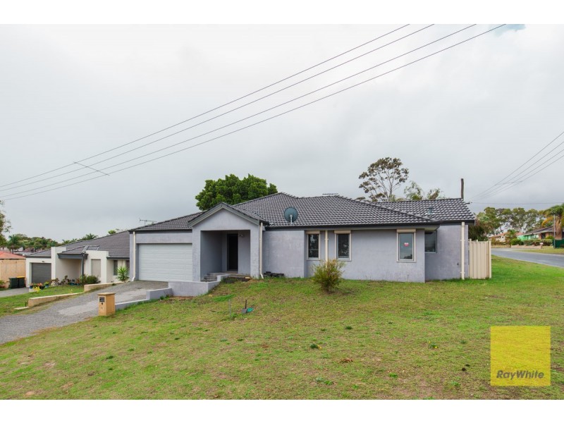 31 Harford Way, Girrawheen WA 6064