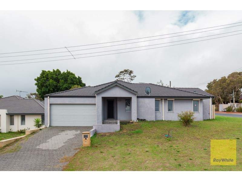 31 Harford Way, Girrawheen WA 6064