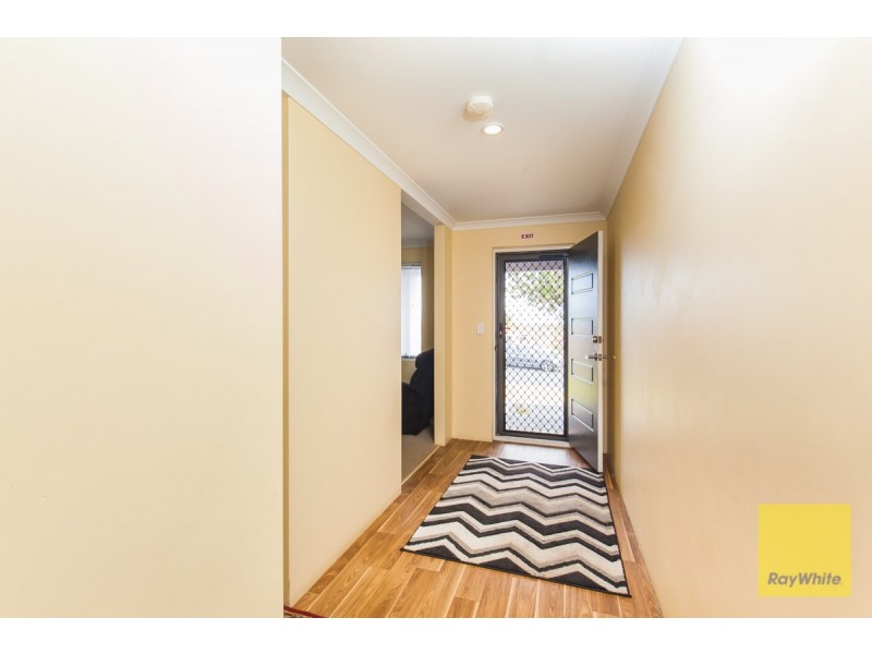 31 Harford Way, Girrawheen WA 6064