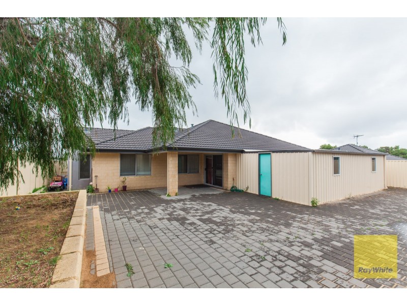 31 Harford Way, Girrawheen WA 6064
