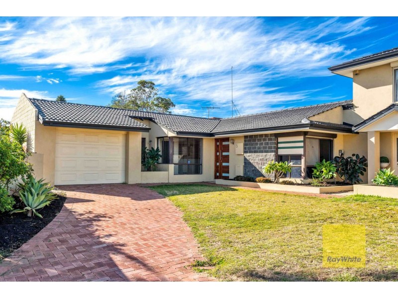 5 Blight Court, Kingsley WA 6026