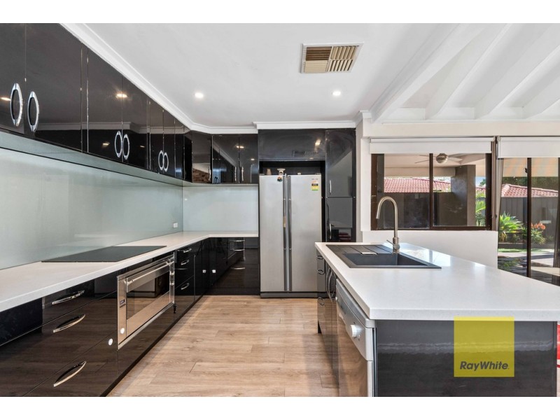 5 Blight Court, Kingsley WA 6026