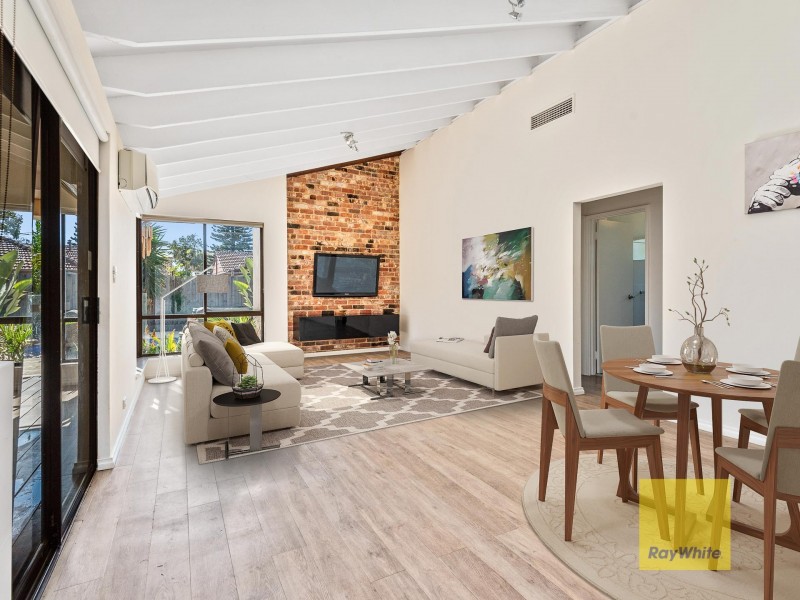 5 Blight Court, Kingsley WA 6026