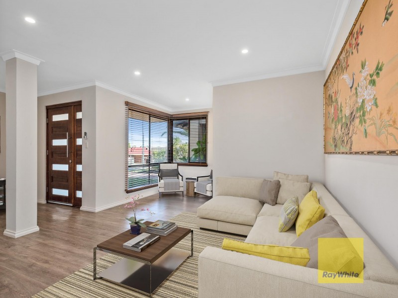 5 Blight Court, Kingsley WA 6026