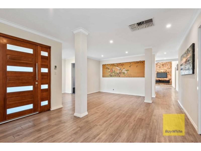 5 Blight Court, Kingsley WA 6026