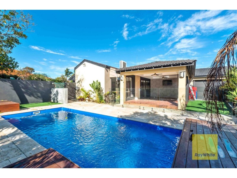 5 Blight Court, Kingsley WA 6026