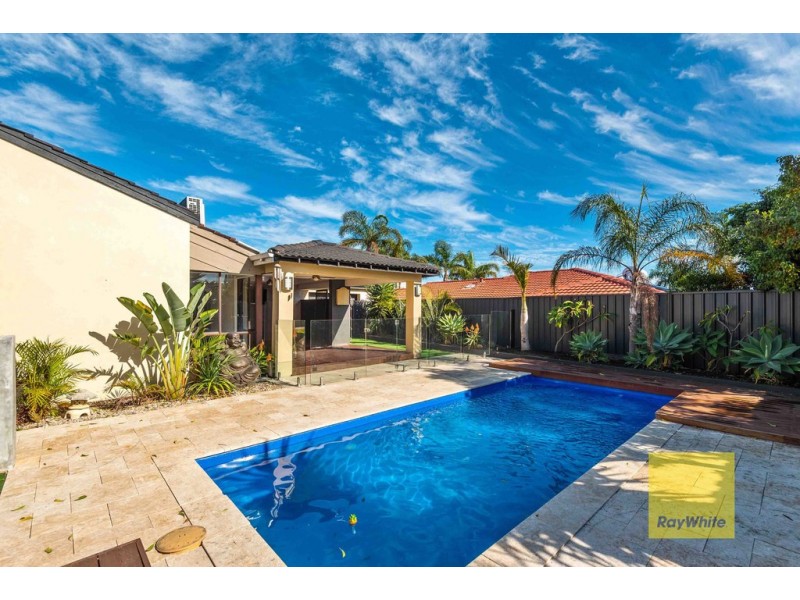 5 Blight Court, Kingsley WA 6026