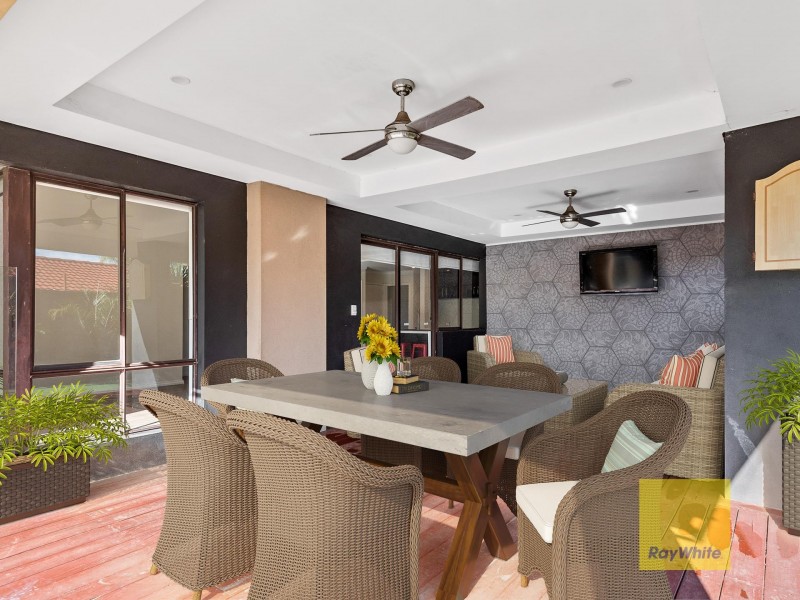 5 Blight Court, Kingsley WA 6026